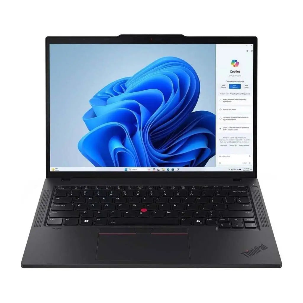 Lenovo ThinkPad T14s Gen 5 Laptop – Intel Core Ultra 7, 16GB RAM, 512GB SSD – Dubai, UAE Model 21LS004AUS Lenovo ThinkPad T14s Gen 5 Laptop – Intel Core Ultra 7, 16GB RAM, 512GB SSD – Dubai, UAE Model 21LS004AUS